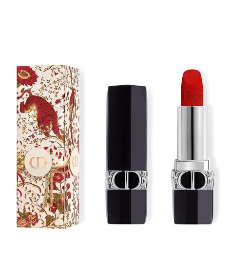 christian dior limited edition|Dior limited edition lipstick.